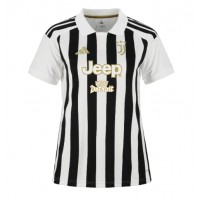 Dámy Fotbalový dres Juventus Pierre Kalulu #15 2026-27 Domácí Krátký Rukáv